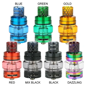 

Authentic Joyetech ProCore Air Plus 5.5ml Atomizer Tank with ProCA 0.4 ohm Coil Head Series