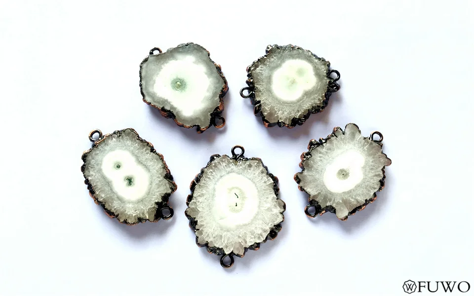 Stalactite Flower Connector 7