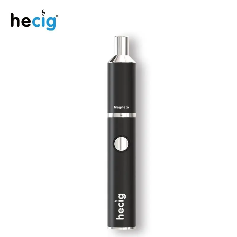 Электронная сигарета Hecig распылитель восковый пульверизатор Большой Герой сухой
