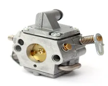 2016 Новый Карбюратор Carb для ЗАМА подходит для STIHL БЕНЗОПИЛЫ 017 018 MS170 MS180 11301200603