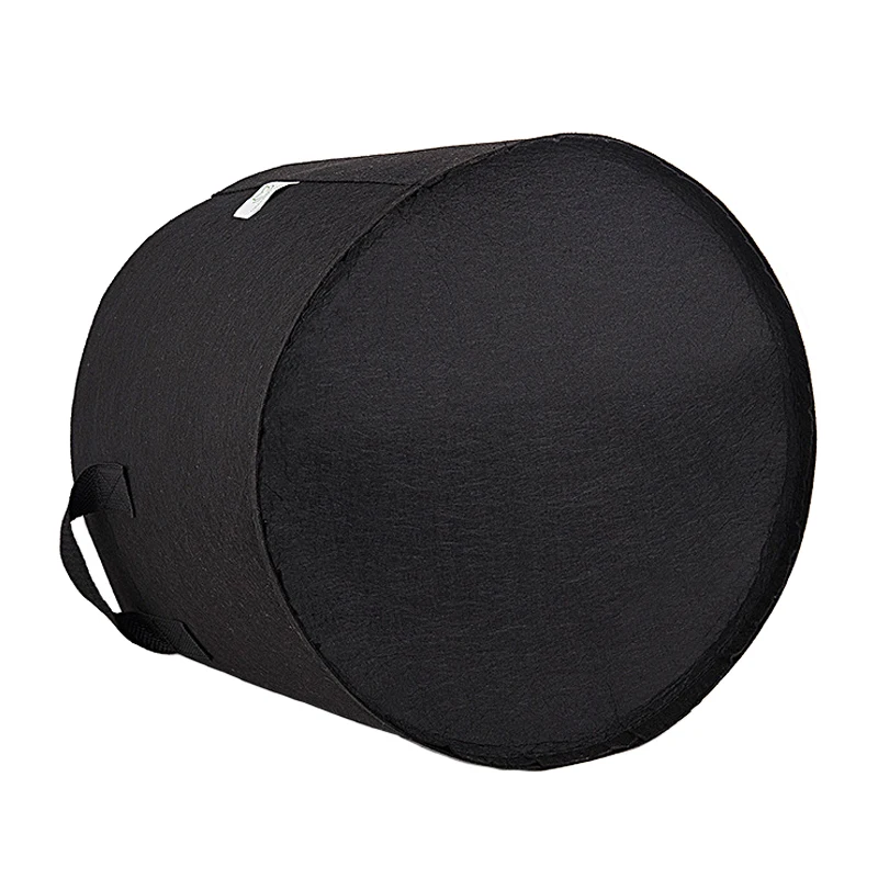 10-400 gallon Green Plant grow bag Non-woven fabric Vegetable Trees Flower Container Cup nursery Garden Supplies big flowerpot 10-400 gallon Green Plant grow bag Non-woven fabric Vegetable Trees Flower Container Cup nursery Garden Supplies big flowerpot