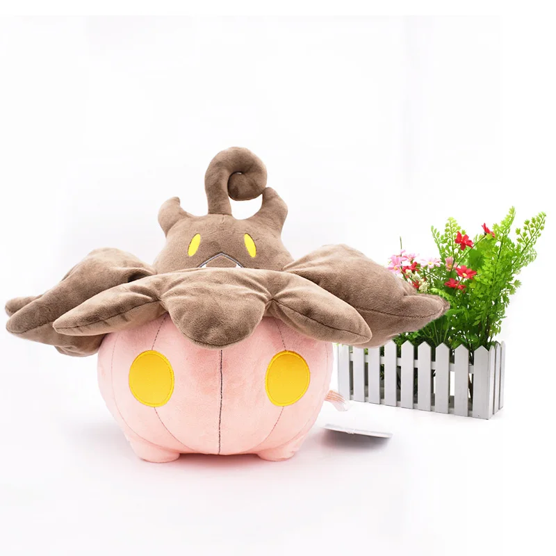 2 стиля аниме Pumpkaboo Peluche Мягкие плюшевые Мультяшные куклы горячий Рождественский подарок детские игрушки для детей