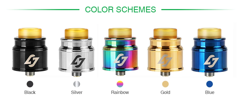 Hotcig Hades BF RDA