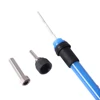 Fer à souder US Plug UE 110 V 220 V 60 W Thermostatique Électrique Mini Fer À Souder Station Avec 6 pcs Pointe À Souder Solder Wire colophane ► Photo 3/6