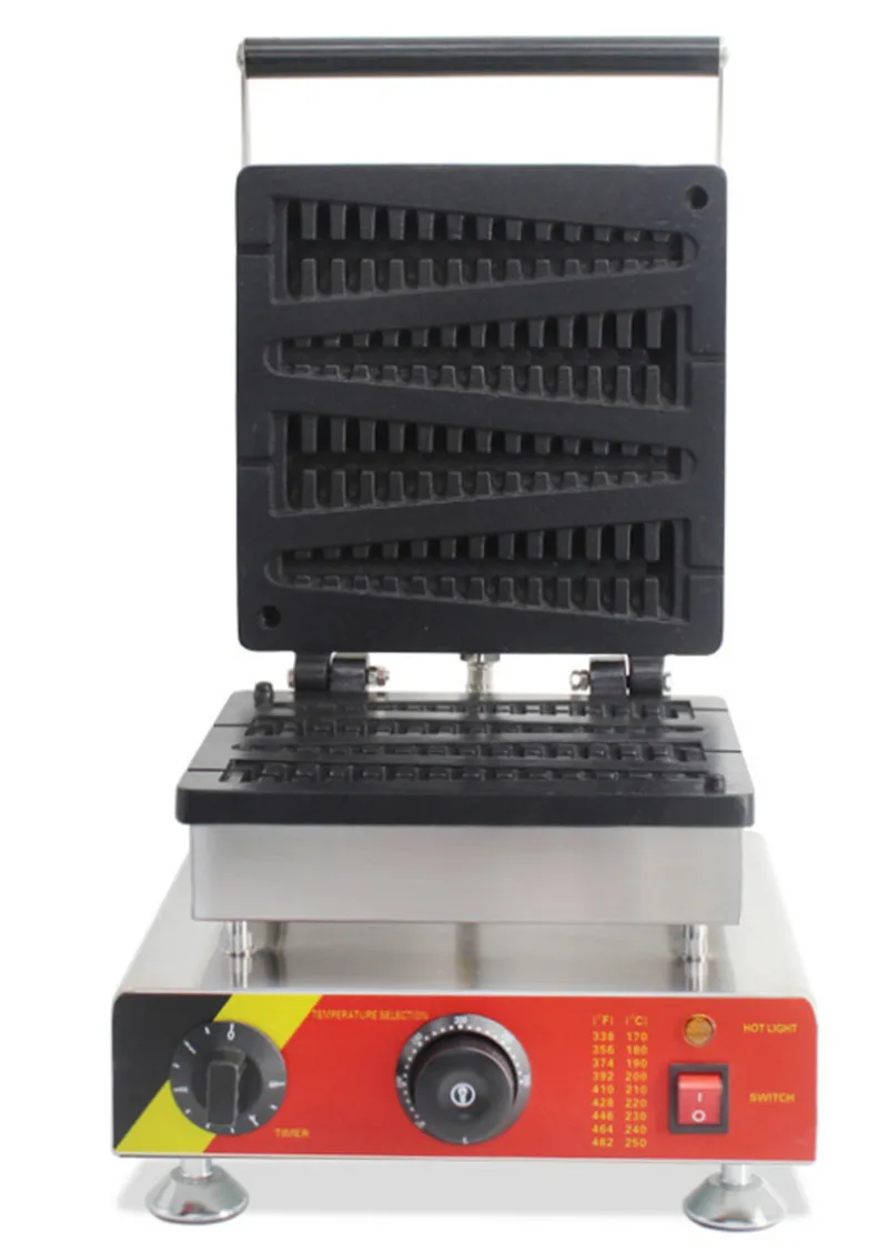 lolly waffle maker