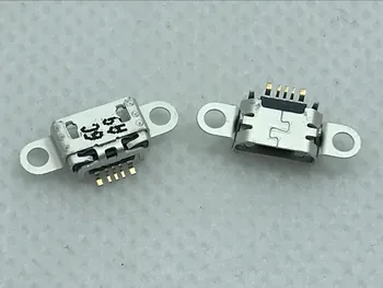 

OPPO VIVO X3T Y27 Y33 Y37 Y51 Y53 y66 Micro USB Jack Charging Port Female Connector Motherboard Charger Dock Data Plug Socket