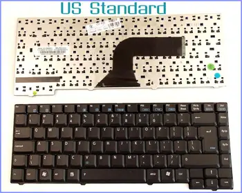 

US English Version Keyboard for ASUS A3E A4 A3Ac A3A A3FC A3V A7 M9 A3H R20 A7V A7D A7F A7G A7J Laptop