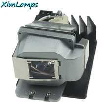 RLC-037 Replacement Projector Lamp/Bulb with Housing for VIEWSONIC PJ560D PJ560DC VS11990 PJD6240