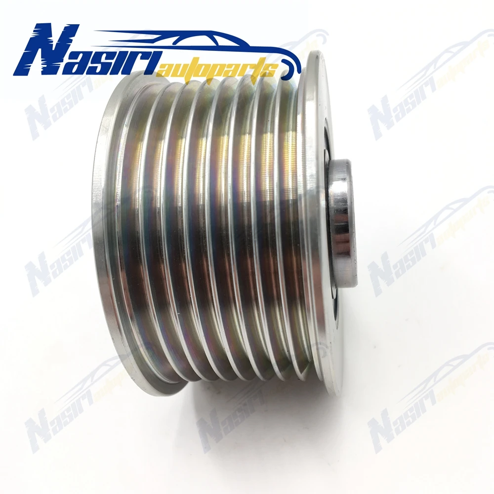 Mazda KL47-18-W11 Alternator Pulley Mazda KL47-18-W11 Alternator Pulley