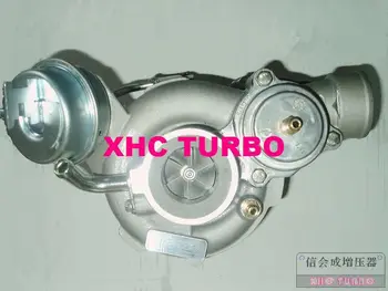 

NEW GT2082 720168 12755106 Turbo Turbocharger for SAAB 9-3 II, 9-5,OPEL Signum Vectra C,L850/Z20NET 2.0L 129KW 02-