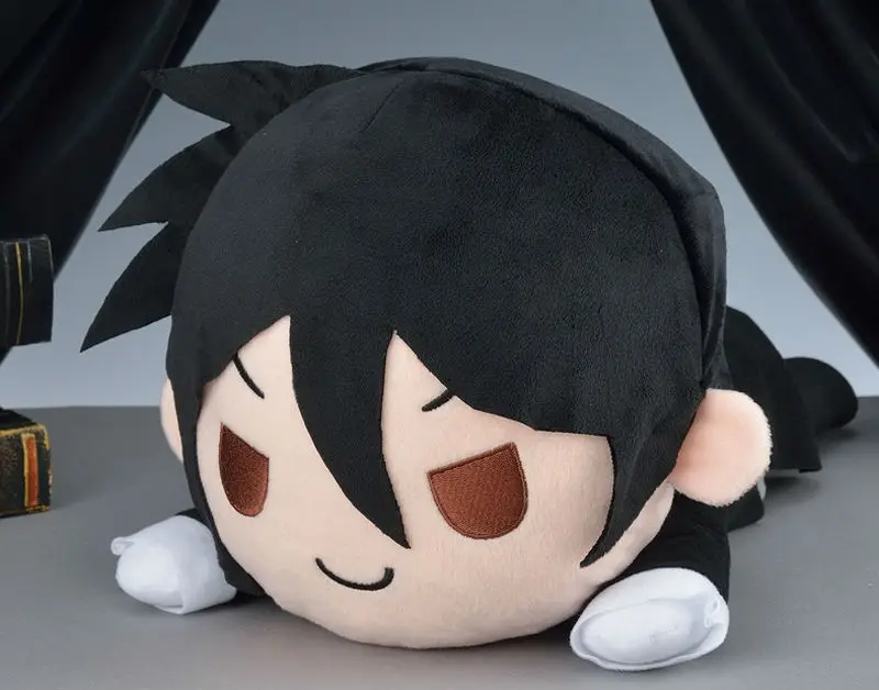 sebastian plush