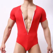 Новая мужская мода Модальные удобные боди, мужские Формирователи, мужские подтяжки трусы Мужская футболка