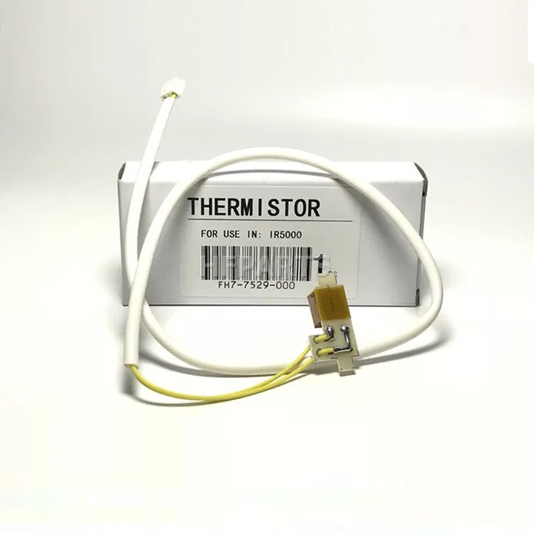 thermistior+ sub термистора для Canon IR 5020 6020 5075 IR5000 5570 6570 6000 установка термозакрепляющего устройства термистор FH7-7529-000, FG5-8812-040