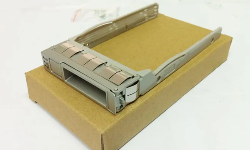 SATA SAS HDD лоток Caddy Перевозчик применяется к 541-2123 2.5"