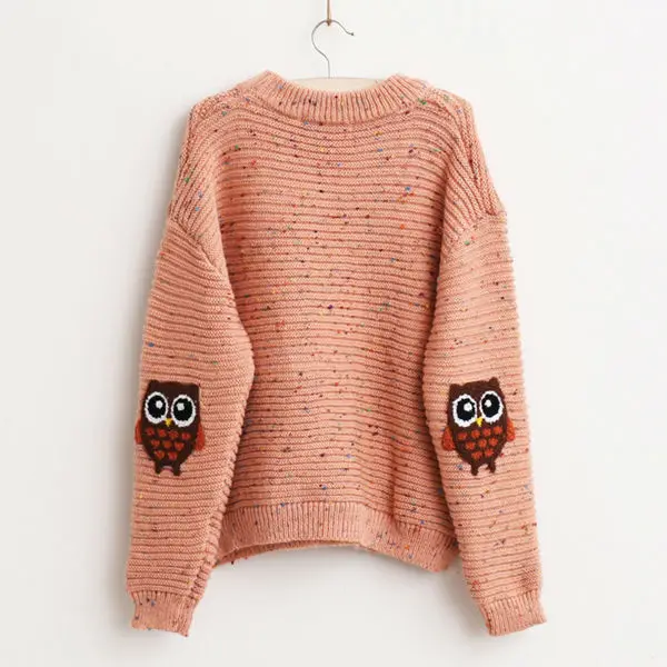 10 tricot women