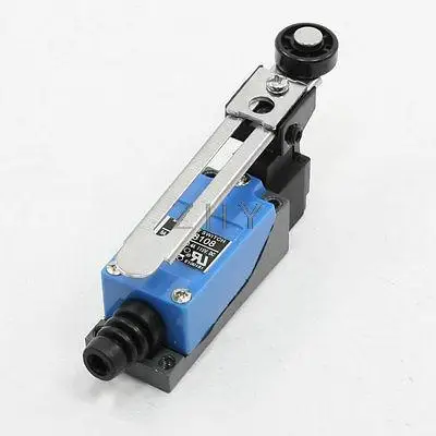 ME-8108 Momentary Rotary Roller Lever Limit Switch for CNC Mill Plasma | Обустройство дома
