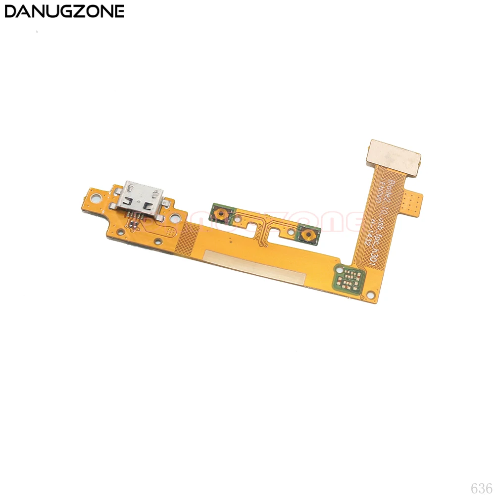 10pcs For Lenovo Yoga Tablet 2 1050 1050f Usb Charging Port Dock Plug