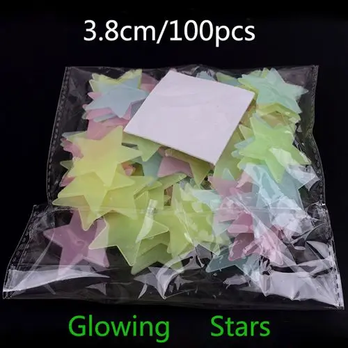 100pcs-Stars-Wall-Stickers-Decal-Glow-In-The-Dark-Baby-Kids-Bedroom-Home-Decor-Color-Luminous.jpg_.webp_640x640 (4)