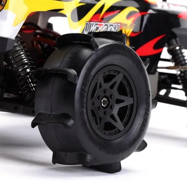 victory x rc car