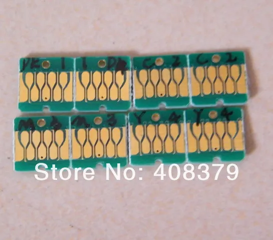 

permanent chip auto reset chip ARC chip for Surecolor T7080 plotter large format printer cartridge