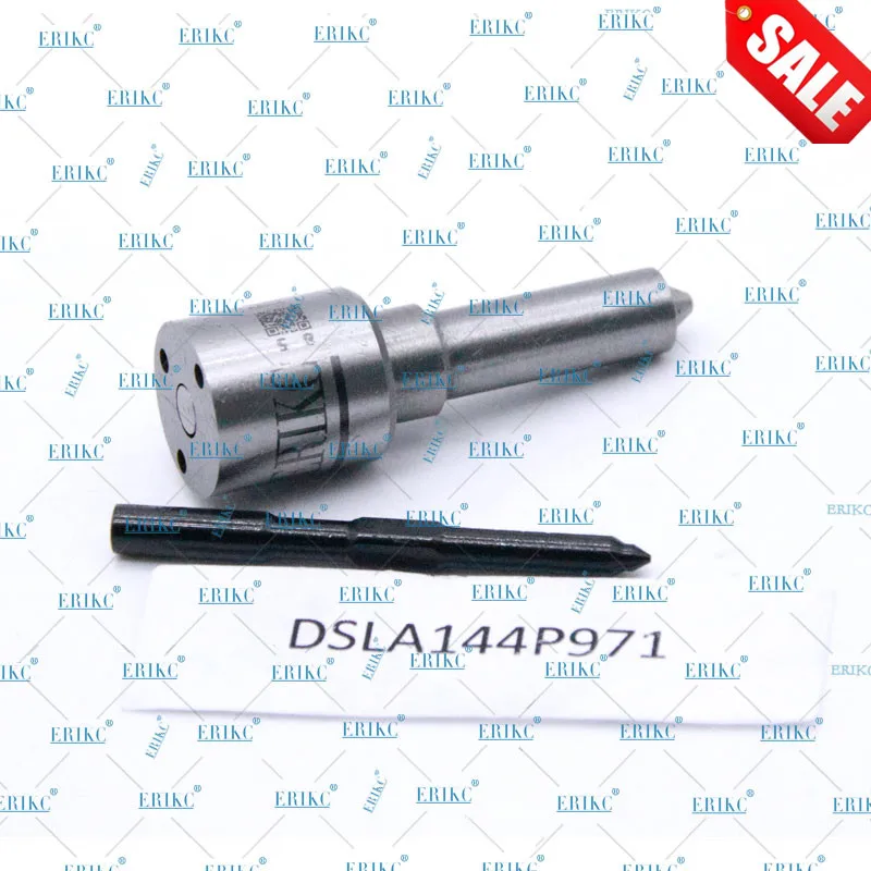 

ERIKC 0 433 175 272 замена сопла DSLA144P971 опрыскиватель для впрыска с общей топливной магистралью DSLA 144 P 971 для 0445110057 0445110060