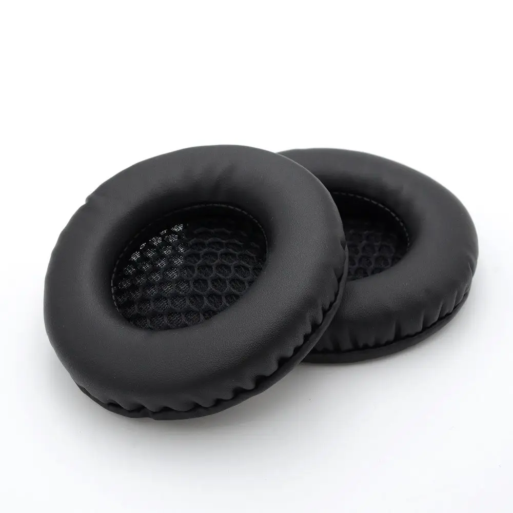 1 Pair Replacement Foam Ear Pads Pillow Earpads Cushion Cover Repair
