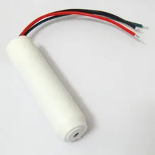 2 X Мини CCTV Микрофон звуковой микрофонный аудио кабель для безопасности камера DVRs