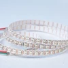 1m Narrow DC 5V WS2812B Led Strip Light Individually Addressable SK6812 MINI Smart 5mm 5050 4mm 7.2mm 3535 RGB Led Tape ► Photo 2/6