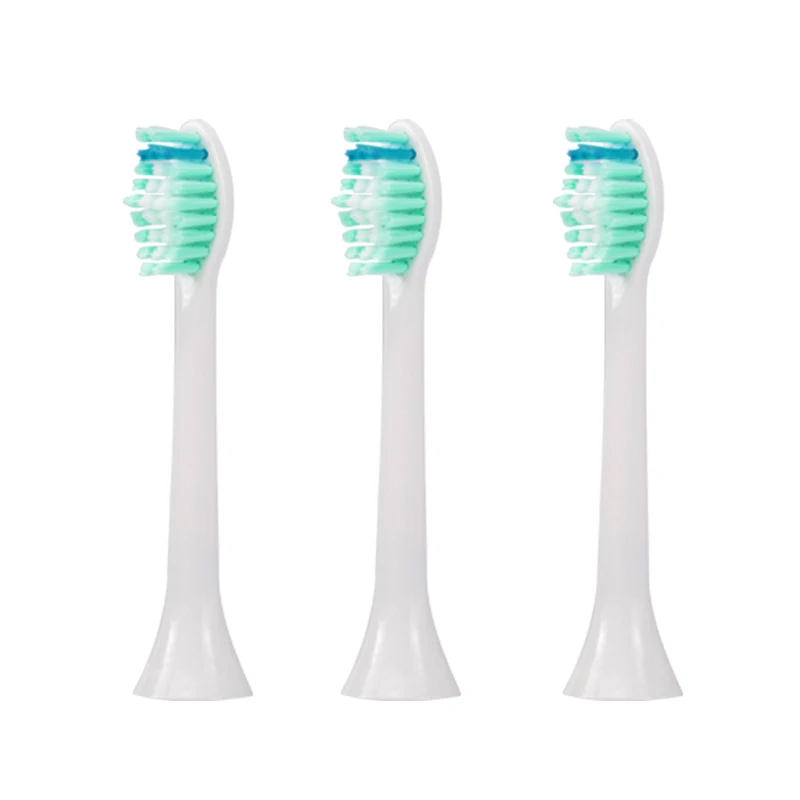 

Adult Replaceable Toothbrush Head Three packs Children Replaceable Toothbrush Head Three packs Precision Clean, Dual Clean Oral
