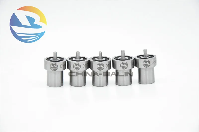 (10 шт./лот) инжекторы BASCOLIN DN0PDN133 105007-1330 для KUBOTA D905 GLB | Автомобили и мотоциклы
