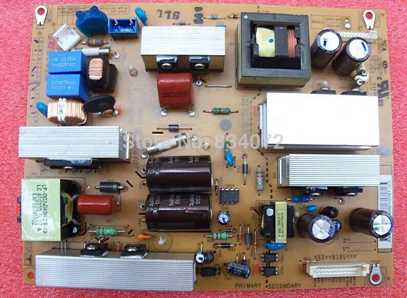 

Free shipping!!!original LCD TV 32LH20RC 32LH20R 32LH23UR power board