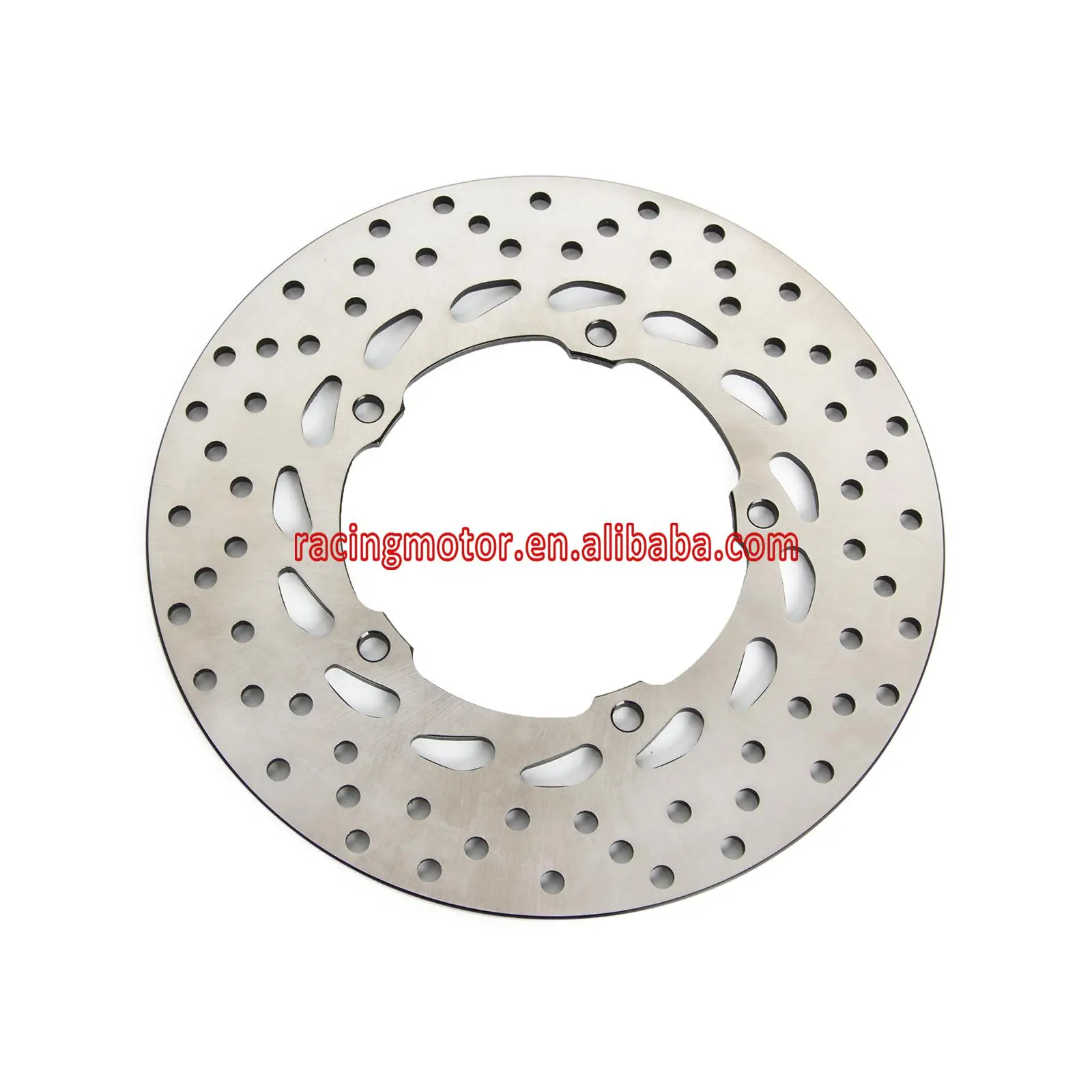 

Motorcycle Rear Brake Disc Rotor For Yamaha XJ6-N Diversion Naked 13-15