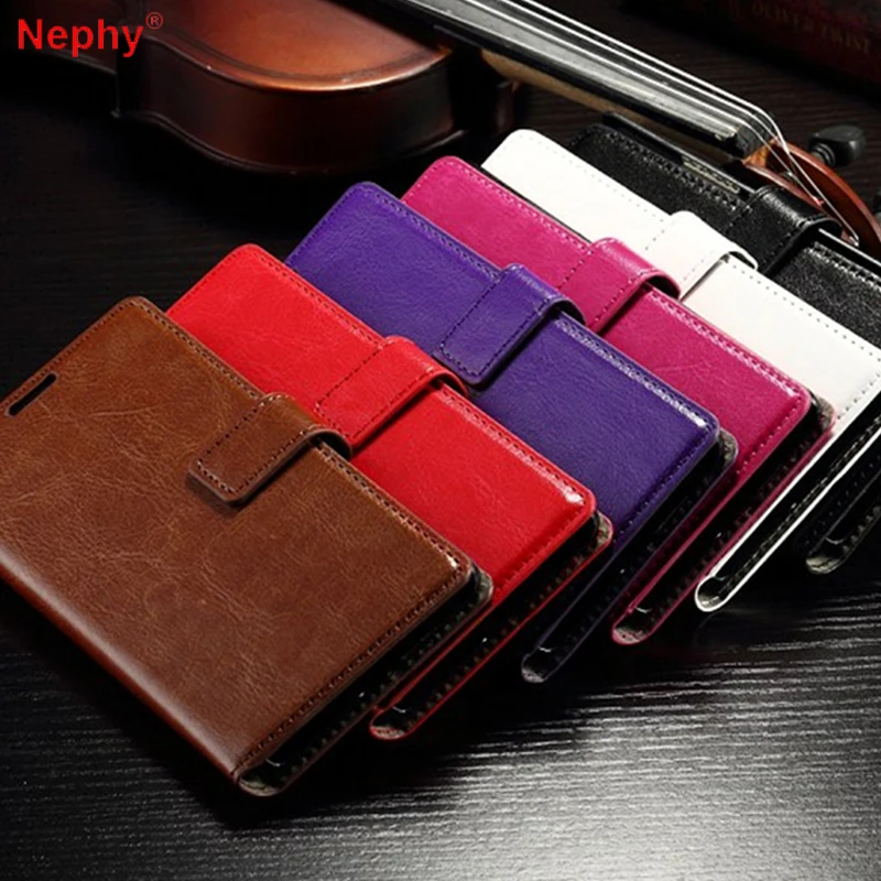 

Flip Case for Huawei P10 Plus P20 Pro P8 P9 2017 honor 8 9 Mate 10 Lite Y5 2 Y6 II compact Y7 Prime Y9 Y6 2018 P Smart Cover 360