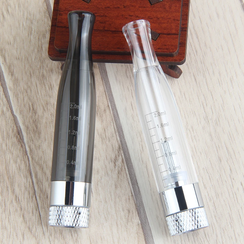5 шт. GS H2 Танк головки катушки дно Замена Clearomizer Atomizer картомайзер для оборудования