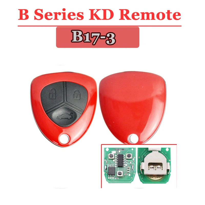 SKD-B17