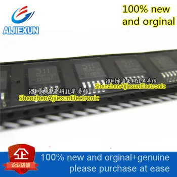 

10Pcs 100% New and original AP1501-50K5G-13 150KHz 5A 4.5-40V DIODES TO263-5L 150KHz, 3A PWM BUCK DC/DC CONVERTER in stock