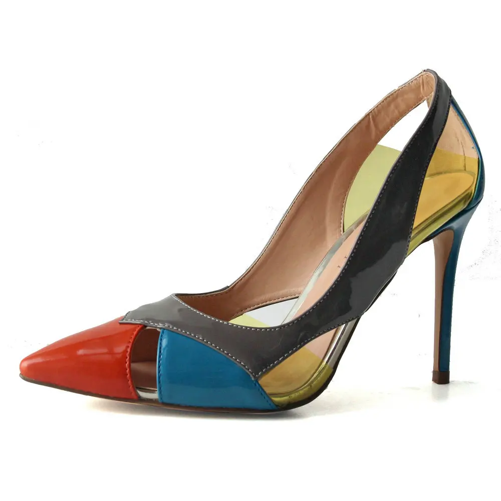 High Heels (2)
