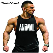 Тренировочная майка Топ для бодибилдинга Gymsclothing, для фитнеса, мужская рубашка без рукавов, тренировочная одежда, жилет