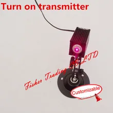 Игровая комната, лазерный передатчик для побега, лазерный луч для побега, игровой реквизит для комнаты побега