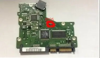 1pcs/lot HD502HJ HD254GJ ST500DM005 HDD PCB Logic board coding: BF41-00302A 00