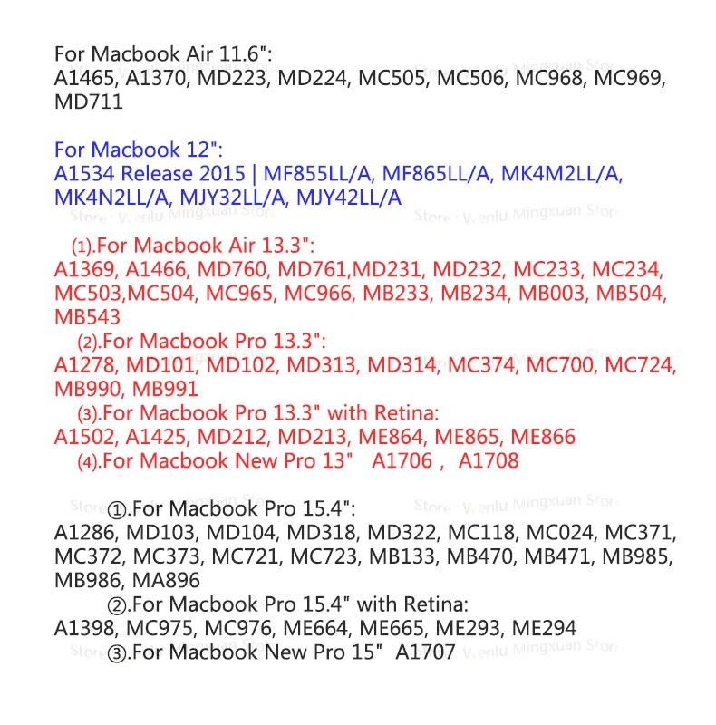 Чехол-подставка для Macbook Air New Pro retina 11,6 12 13 13,3 15 15,4 A1286 PU кожаный чехол для ноутбука планшет защитный чехол для ПК подарок