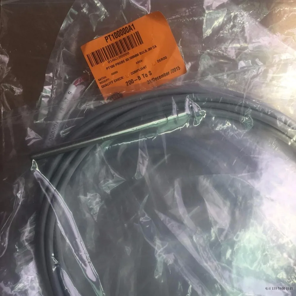 New and original sensor PT100000A2 PT100000 | Инструменты