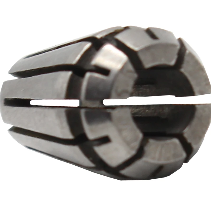 ER11 1 шт. цанговый патрон мм 2 3 4 5 6 7 8 для фрезерного станка с ЧПУ|er11 collet|collet er11collet cnc |