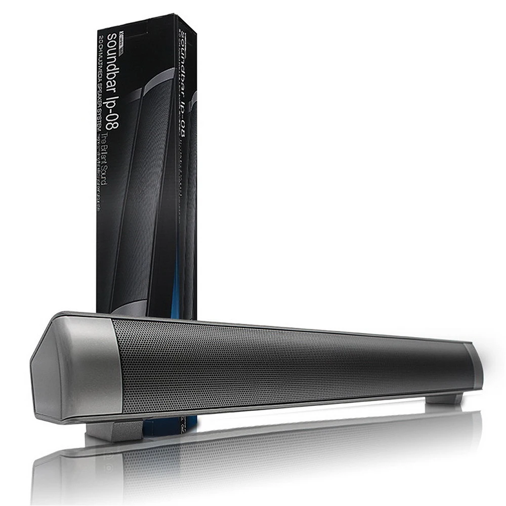 

New TV speaker Bluetooth Wireless TV Soundbar Sound System Home Theater Speaker Subwoofer