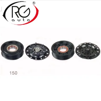

Automotive air conditioning compressor clutch ,compressor pulley,compressor coil for Outside 115/110 High 32 7pk 35BD5212