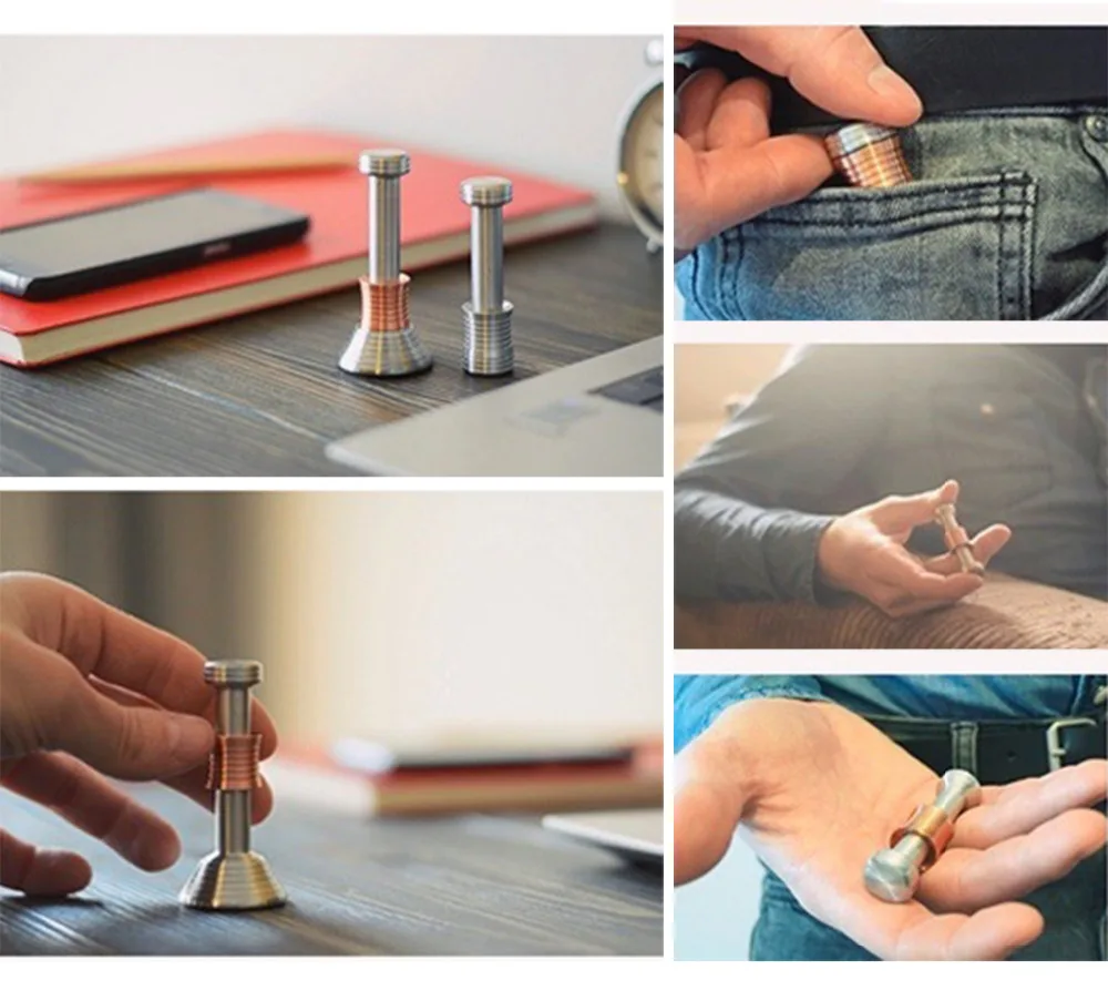 Moondrop Fidget Desk Toy Displaying Gravity Moon Drops Fidgets Hand Spinner Metal Science Fidget Toys for Kids Adults Moondrop Fidget Desk Toy Displaying Gravity Moon Drops Fidgets Hand Spinner Metal Science Fidget Toys for Kids Adults