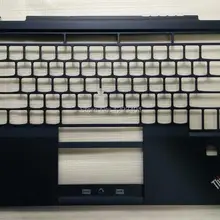Thinkpad X1 углерода 4th palmrest крышка клавиатуры Рамка сменная крышка ноутбука модели 01AV154 01AV193