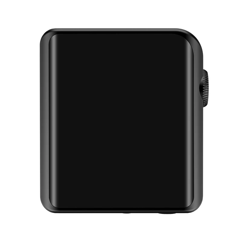 Shanling M0 ES9218P 32 бит/384 кГц DAC Type C Mini Hi Res HIFI DAP MP3 с APTX Bluetooth для бега спортивный