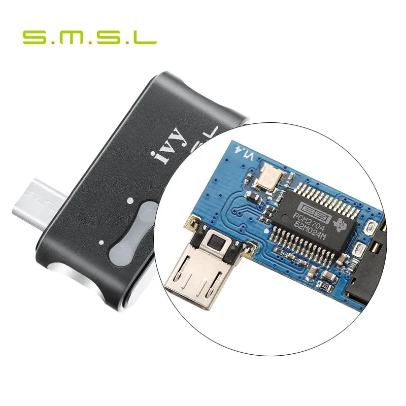 amb decoder usb