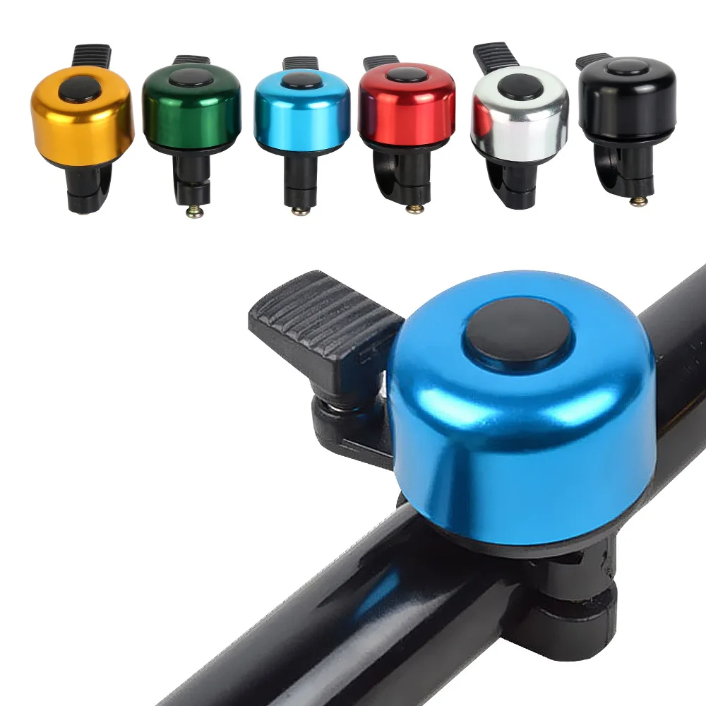 

Bicycle bell horn Bike Ordinary Bell Bike Bell mountain Road Bike Horn Cycling Bell Bicycle Accessories free shipping BB0302